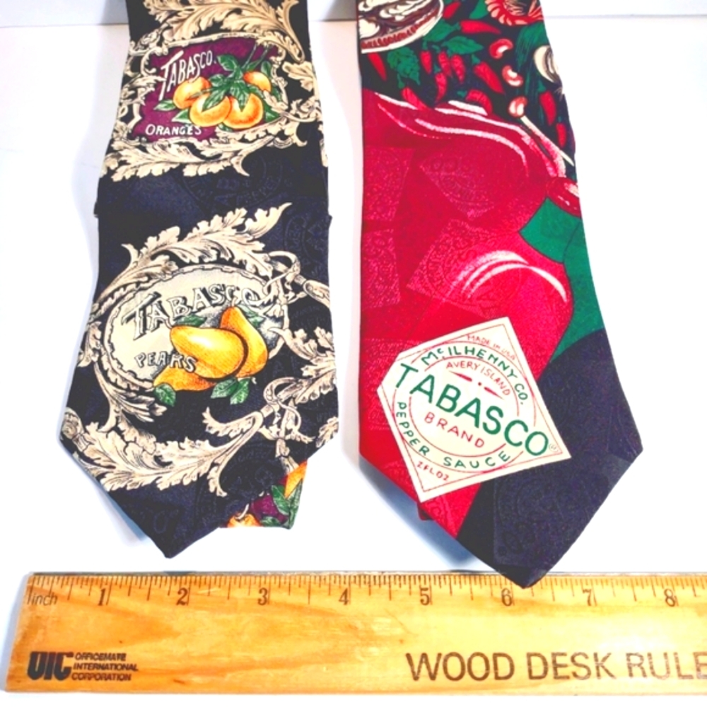 TIE BUNDLE - Picture 4 of 7